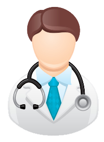 DR. MUHAMMED İKBAL KARADAĞ